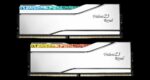 G.Skill Trident Z5 Royal DDR5 32GB RAM with 2x16GB Modules and Speed 6000 for Desktop - Image 5