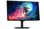 Samsung 27  Odyssey OLED G61SH QHD 240Hz Gaming Monitor - Image 2