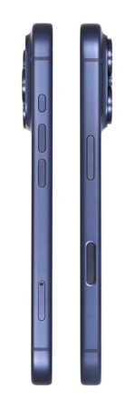 Apple iPhone 17 Pro 256GB Deep Blue - Image 6