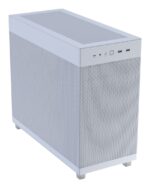 ASUS PRIME AP303 Mesh Midi Tower White - Image 13