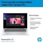 HP OmniBook 7 17-dc0219nw 17.3" FHD Touchscreen (Ultra 5-226V/16GB/1TB SSD/W11 Home) (US Keyboard) - Image 6
