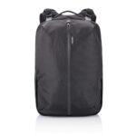XD DESIGN ANTI-THEFT BACKPACK BOBBY FLEX GYM BAG BLACK P/N: P705.801 - Image 14