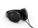 Sennheiser HD 650 Wired Over Ear Headphones Gray - Image 4