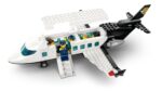LEGO CITY 60502 Airport with Airplane - Image 4