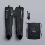Therabody RecoveryAir JetBoots Prime Large - Image 7