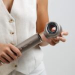 Taurus Airwave Digital Pro hair styling device - Image 2