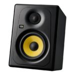 KRK Kreate 3 Studio Monitor Speakers 3.5" 65W (Pair) Black - Image 2