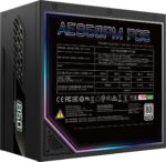 Gigabyte Aorus Elite P850W 850W Black Computer Power Supply Full Modular 80 Plus Platinum - Image 5