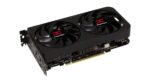 PowerColor Radeon RX 9060 XT 16GB GDDR6 Reaper Graphics Card - Image 6