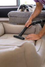 Vacuum cleaner Kärcher WD 2 PLUS V-12/4/18 PET 12 l 1000 W (1.628-017.0) Black  Yellow - Image 6