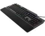 Lenovo Legion K500 keyboard Gaming USB QWERTY US English Black  Grey - Image 4