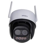 Imou Cruiser Z Turret IP security camera Indoor & outdoor Ceiling/wall - Image 2