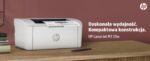 HP LaserJet M110w Black and White Printer with WiFi and Mobile Printing - Image 15