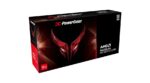 PowerColor Radeon RX 9070 GRE 12GB GDDR6 Red Devil Graphics Card - Image 2