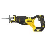 Stanley Reciprocating Saw 18V Solo Brushless - Image 3