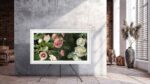 Samsung Smart Television 32" Full HD QLED LS03C The Frame HDR (2023) - Image 5