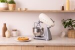 Smeg SMF04CREU mixer Stand mixer 800 W Cream - Image 14