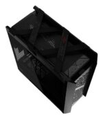 Asus ROG Strix Helios II Gaming Midi Tower Computer Case with Side Window and RGB Lighting Black - Image 17