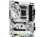 ASRock B650 Steel Legend WiFi Motherboard ATX with AMD AM5 Socket - Image 2