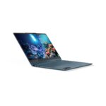 Lenovo Yoga 7 2-in-1 14AKP10 14" OLED FHD+ Touchscreen (Ryzen AI 300 Series-5 340/16GB/512GB SSD/W11 Home) Tidal Teal (US Keyboard) - Image 4