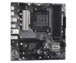 Asrock B550M Phantom Gaming 4 Socket AM4 micro ATX AMD  B550 - Image 3
