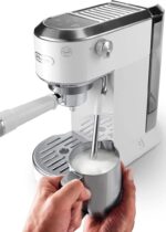 Ekspres do kawy DeLonghi EC890.WI - Image 4