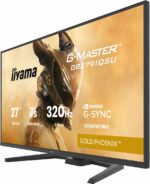 Iiyama GB2791QSU-B1 IPS HDR Gaming Monitor 27" QHD 2560x1440 320Hz - Image 11