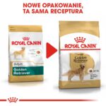 ROYAL CANIN BHN Golden Retriever dry dog food - 12kg - Image 6