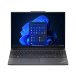 Lenovo ThinkPad E16 16" FHD+ Touchscreen (i5-1335U/16GB/512GB SSD/W11 Pro) (US Keyboard) - Image 10