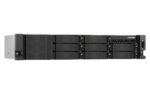 Serwer NAS TS-855eU-RP-8G 8x0HDD 2U Intel Atom C5125 8GB - Image 3
