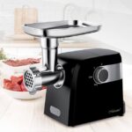Maestro MR-854 Meat Grinder 1500 W Black - Image 4