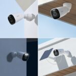 Reolink Argus Series B340 - 5MP Standalone Outdoor Battery Camera  5/2.4 GHz Wi-Fi  Smart Detection  Color Night Vision - Image 2