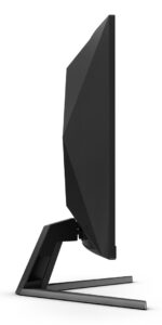 AOC G4 C32G42ZE computer monitor 80 cm (31.5 ) 1920 x 1080 pixels Full HD LED Black  Red - Image 8