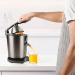 Citrus squeezer Black+Decker BXCJ350E (350W) - Image 2
