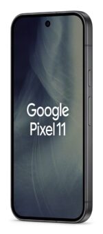 Google Pixel 11 5G Dual Sim 12GB RAM 256GB - Obsidian - Image 4