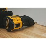 DEWALT Dcd803nt Li Ion Γωνιακό Κρουστικό Δραπανοκατσάβιδο Μπαταρίας Solo Brushless 18V - Image 6