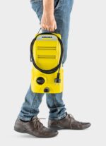 KARCHER pressure washer K 2 Classic - 1.673-570.0 - Image 7