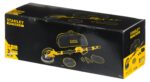 Stanley Τηλεσκοπικό Τριβείο Γυψοσανίδας 750W με Δυνατότητα Αναρρόφησης Σκόνης SFMEE500S - Image 23