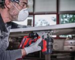 Einhell Jig Saw 18V Solo Brushless - Image 3