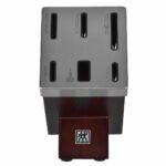 Zwilling Vier Sterne Knife Block 7 pcs. Ash - Image 14