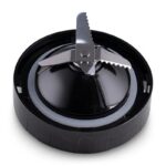 ZELMER ZSB4870 1200 W blender Silver - Image 2