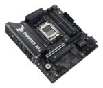 Asus TUF Gaming B850M-E Wifi Motherboard Micro ATX with AMD AM5 Socket - Image 5
