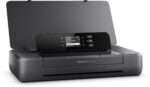 HP OfficeJet 200 Mobile Colour Inkjet Printer with WiFi and Mobile Printing - Image 6