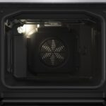 Gorenje Cooker 71lt with Induction Hobs W60cm. Inox - Image 10