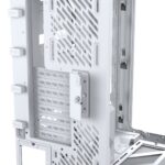 ASUS ROG CRONOX GR801 CURVE TG ARGB WHITE Midi Tower - Image 3