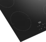 Beko Induction Cooktop Autonomous 59x52εκ. - Image 3