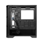 Chieftec Midi APEX Series GA-01B-Q-OP Midi Tower - Image 3
