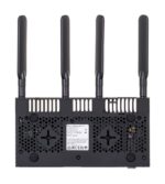 MikroTik RB4011iGS+5HacQ2HnD-IN Wireless Router Wi‑Fi 5 with 10 Gigabit Ports - Image 11