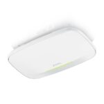 Zyxel NWA130BE Access Point Wi‑Fi 6 Tri Band (2.4 & 5 & 6GHz) - Image 3