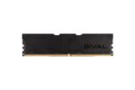 Goodram *DDR4 Rival Deep Black 16GB(2* 8)/3600 CL18 memory module 2 x 8 GB 3600 MT/s 288-pin DIMM - Image 2